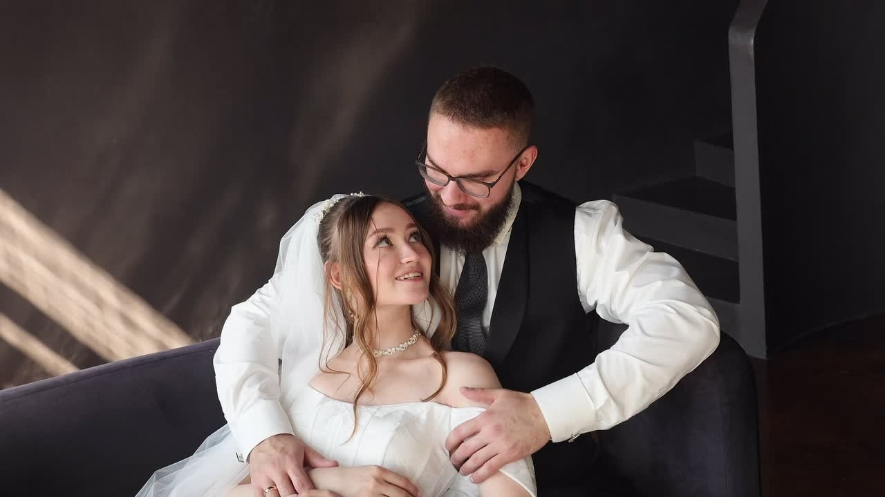 Свадебная видеосъёмка. Свадебный, семейный видеограф и фотограф в Екатеринбурге Николай Рыков