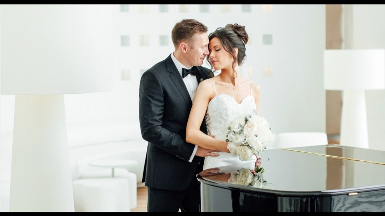 Свадебная видеосъёмка. Свадебный, семейный видеограф и фотограф в Екатеринбурге Николай Рыков