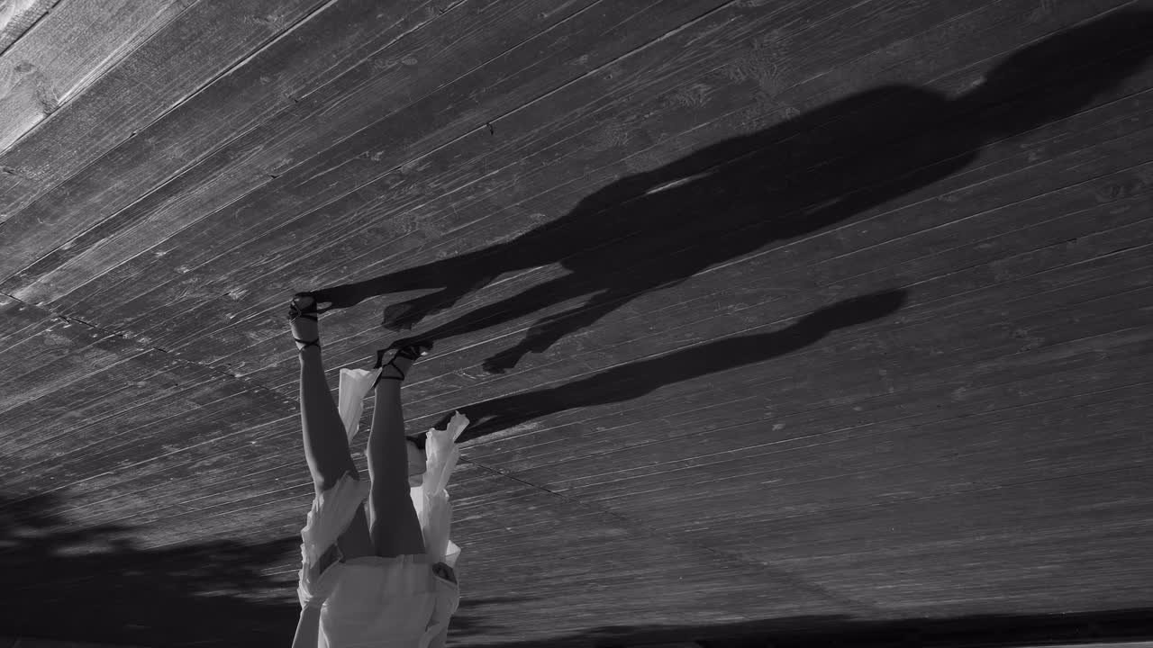 Танцевальные истории. Главная