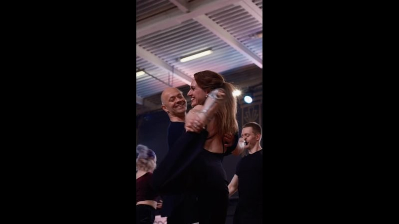 Конкурсы по хастлу и дискофоксу. Главная