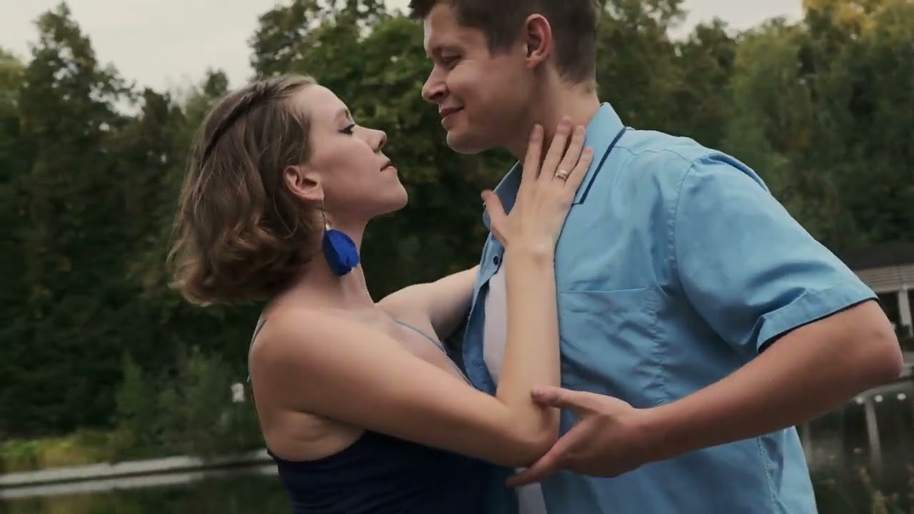 Танцевальные истории. Главная