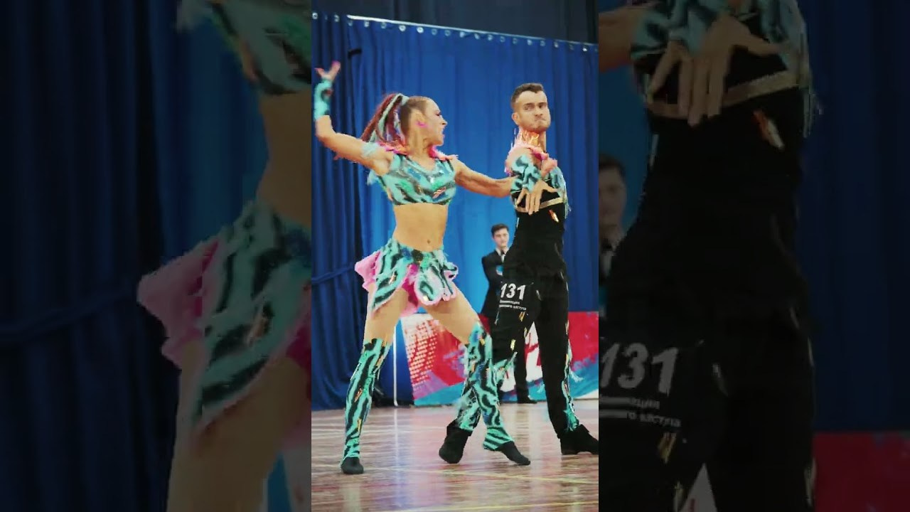 Танцевальные истории. Главная