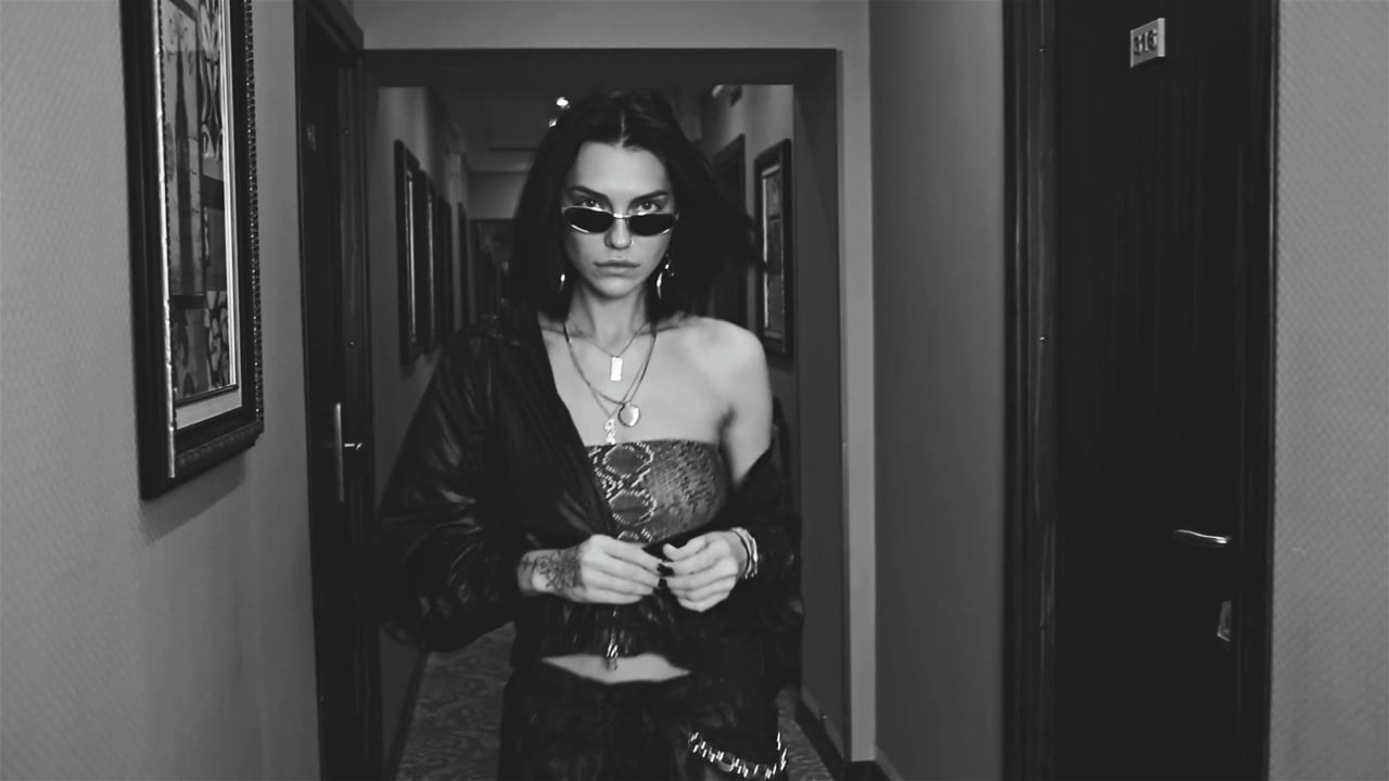 Daria. Главная