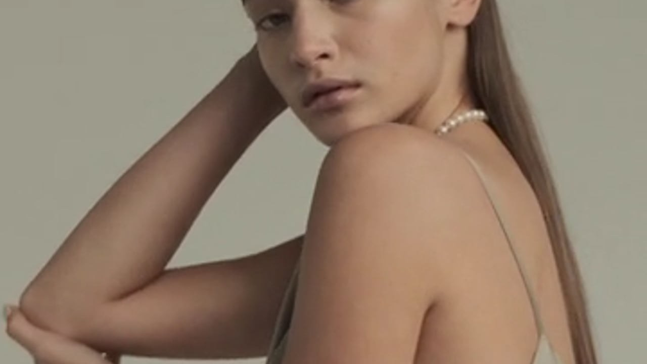 Dasha. Главная