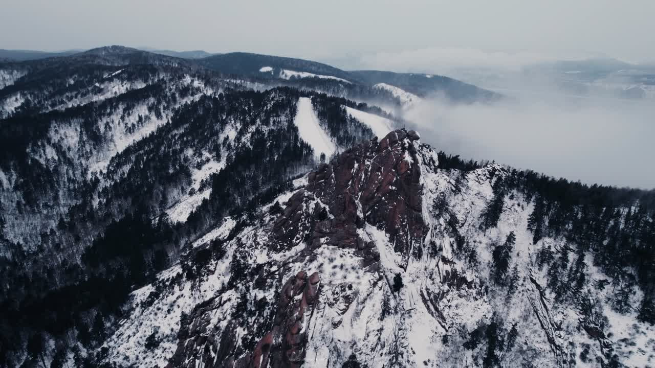 Аэросъемка. Репортажный фотограф Красноярск Алекс Чампакхам