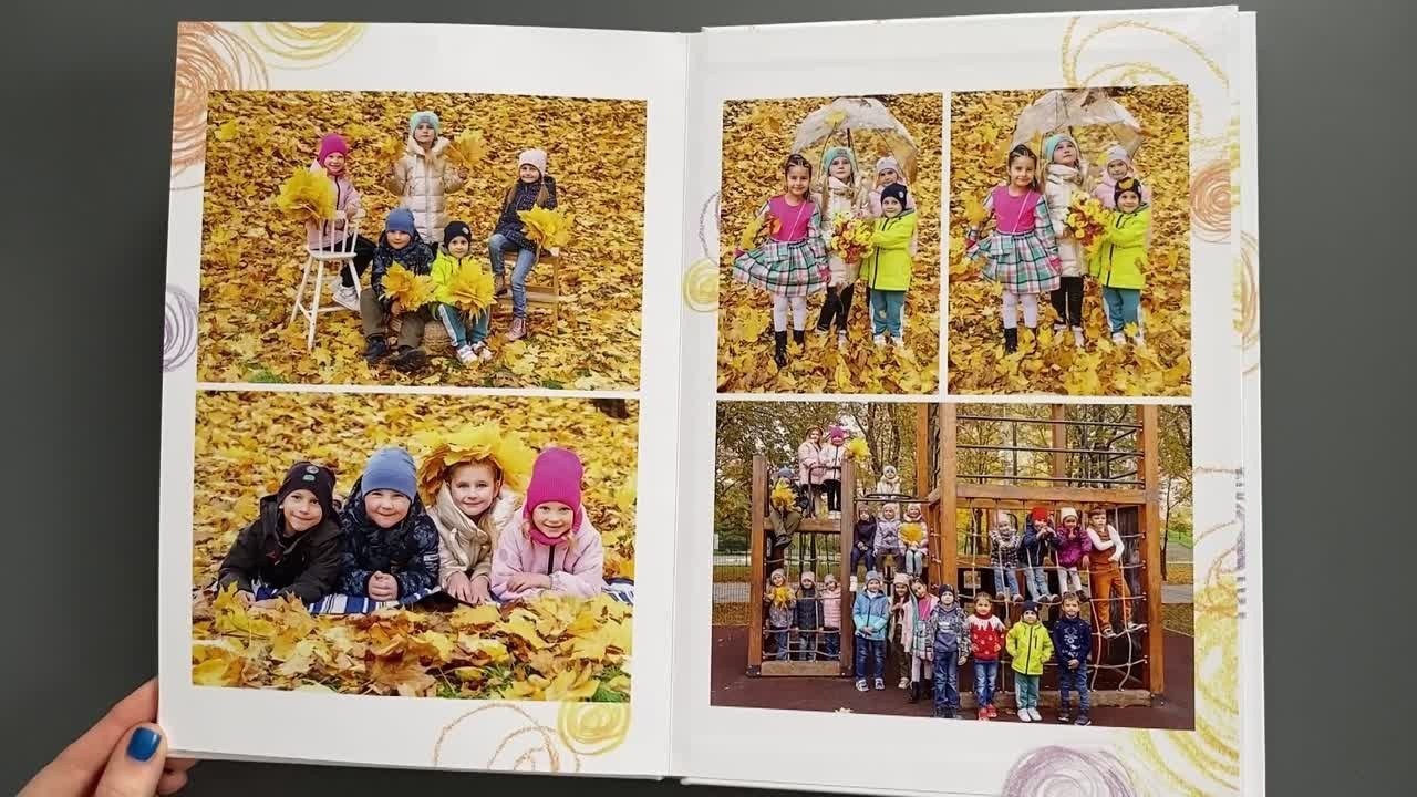 Дизайн «Солнечные зайчики». Стильные выпускные альбомы и индивидуальные фотосессии в Таганроге