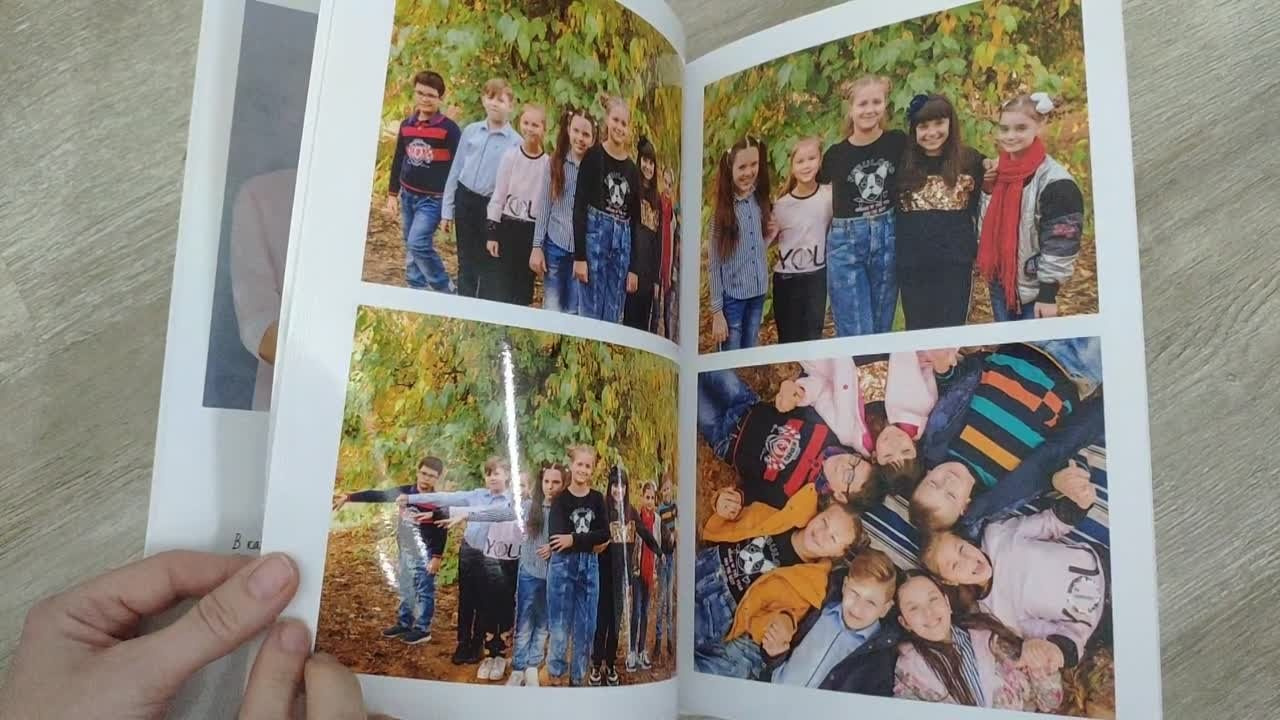 Дизайн «Классика». Стильные выпускные альбомы и индивидуальные фотосессии в Таганроге