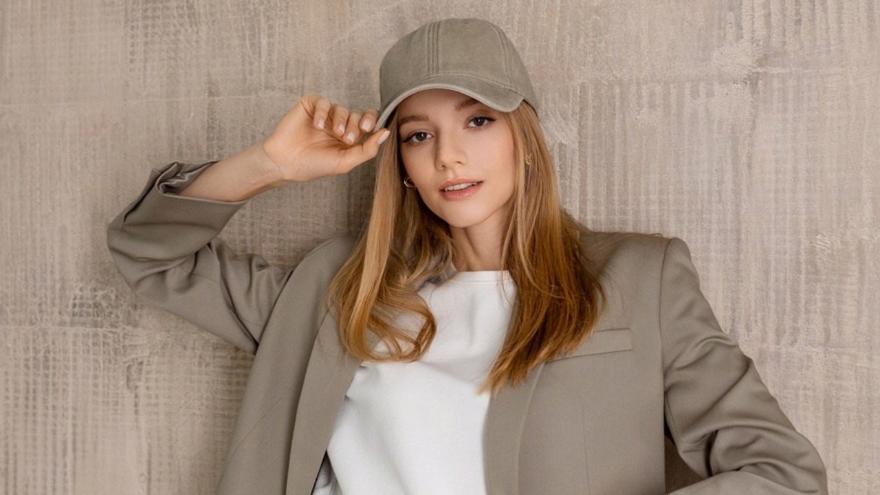 Сумки и кепки. Фотограф в Москве и московской области Елена Волкова