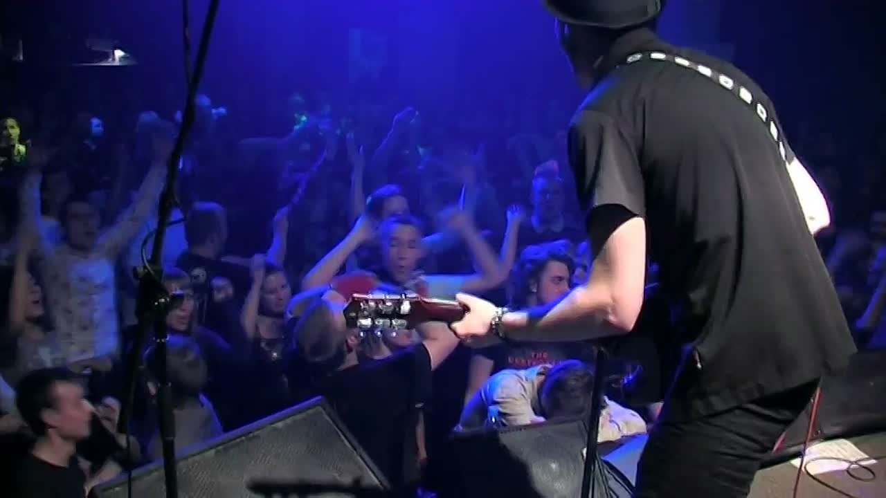 Video. Beat Devils (psychobilly, rockabilly)