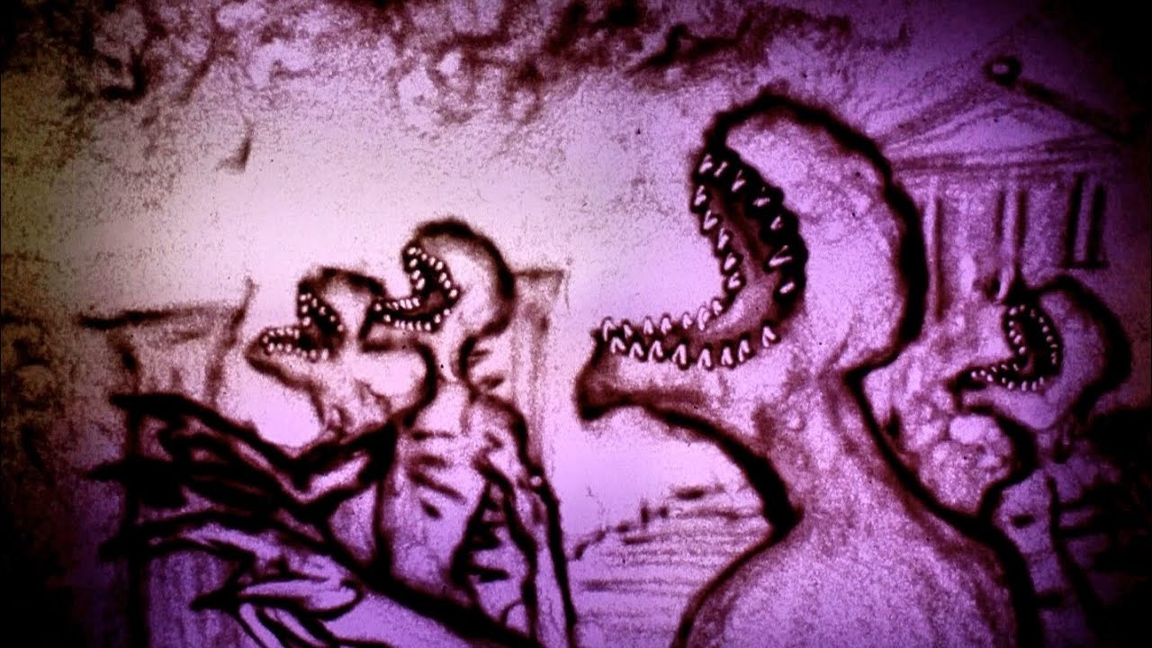 Video. Группа Beat Devils (psychobilly, rockabilly)