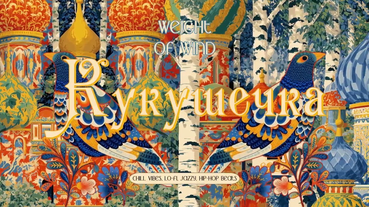 Проект ИИ музыки «Weightofwind». AI-художник, контентмейкер, режиссёр Наталия Жданович