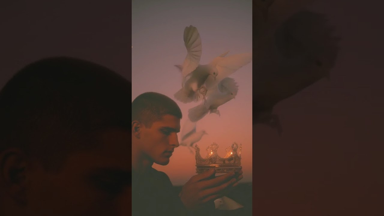 AI-art. AI-художник, контентмейкер, режиссёр Наталия Жданович