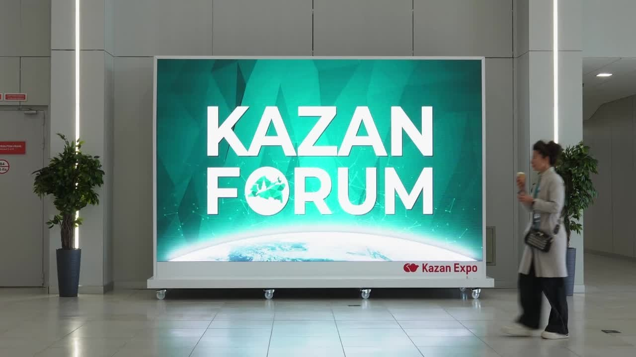 Видео для бизнеса. Свадебный видеограф в Казани Самигуллин Ленар