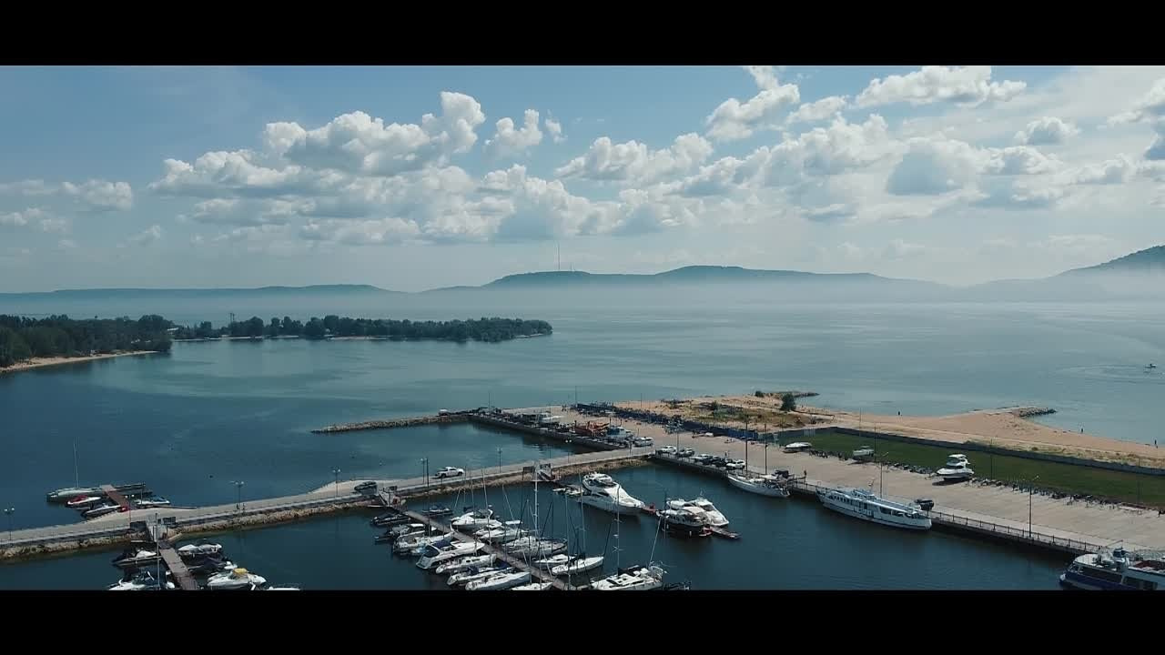 ВИДЕО СЕРИИ. Свадебный фотограф в Самаре Анна Ковалева