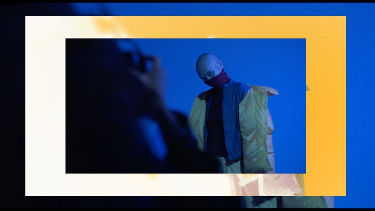 Светлана Ивушкина. Фотограф Мария Шулик