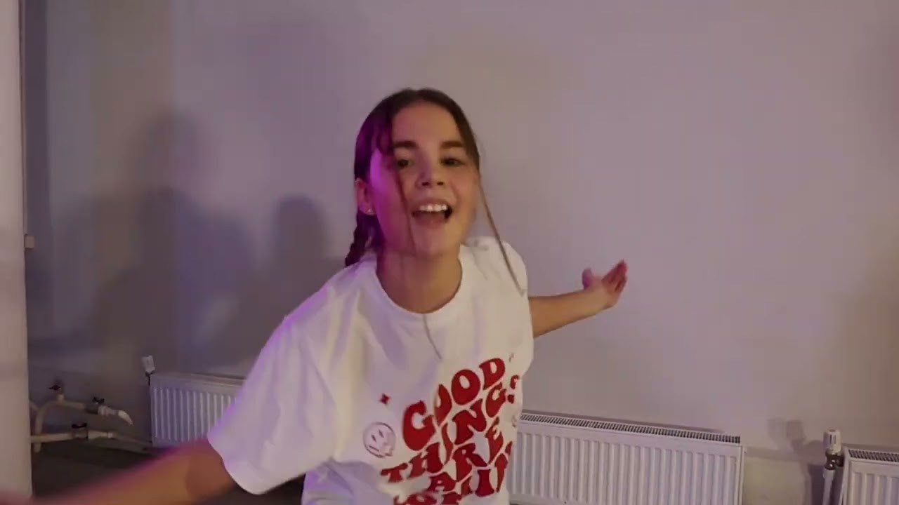 Видео. Photomantis