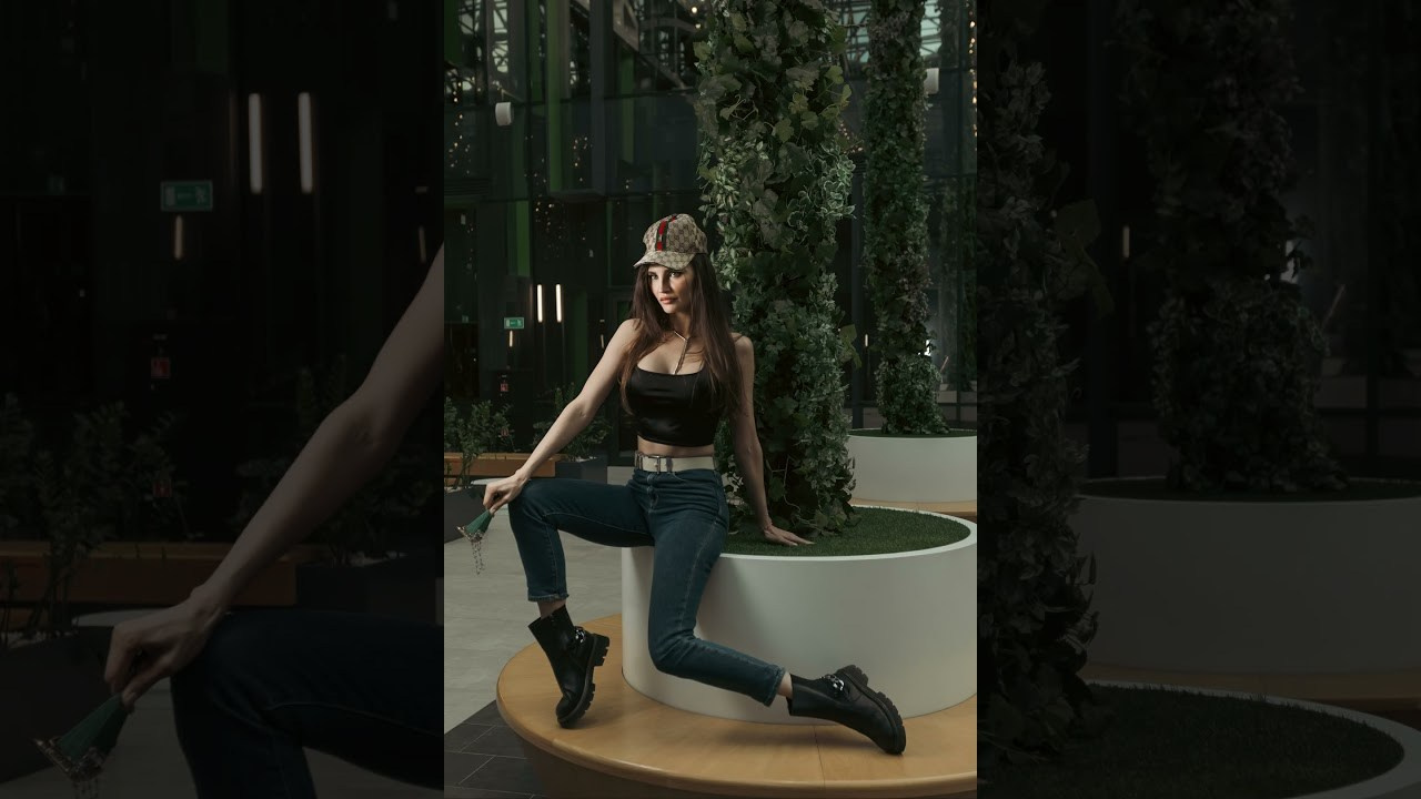 Reels & Slideshow. Photomantis