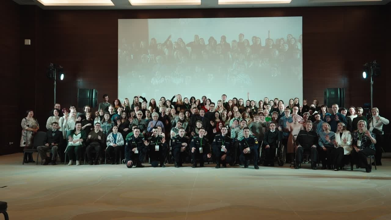 Видеограф  в Воронеже — смотреть портфолио