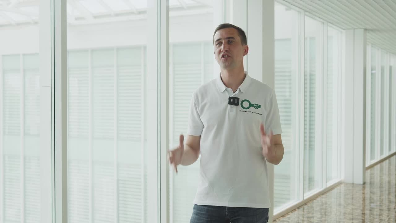 Видеограф  в Воронеже — смотреть портфолио