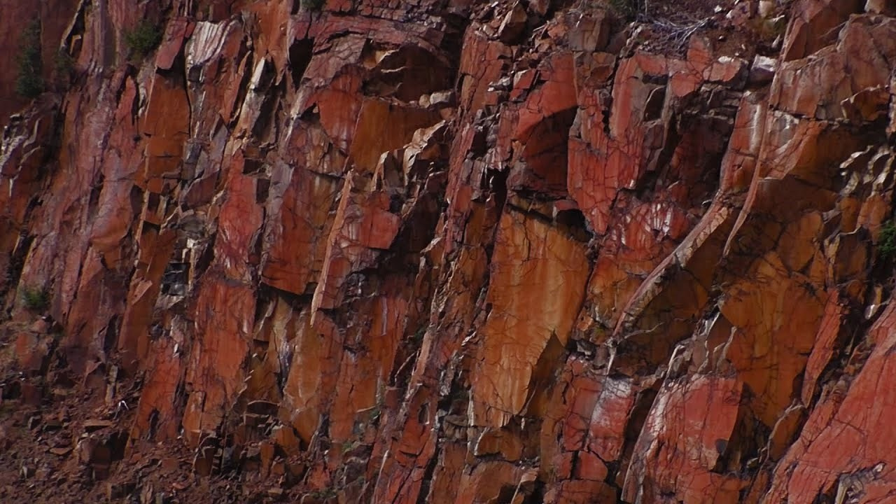 «Таймыр меняет тебя» («Taimyr changes you»). Someone from Russia aka RUS147