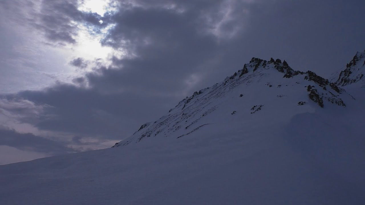 «Таймыр меняет тебя» («Taimyr changes you»). Someone from Russia aka RUS147
