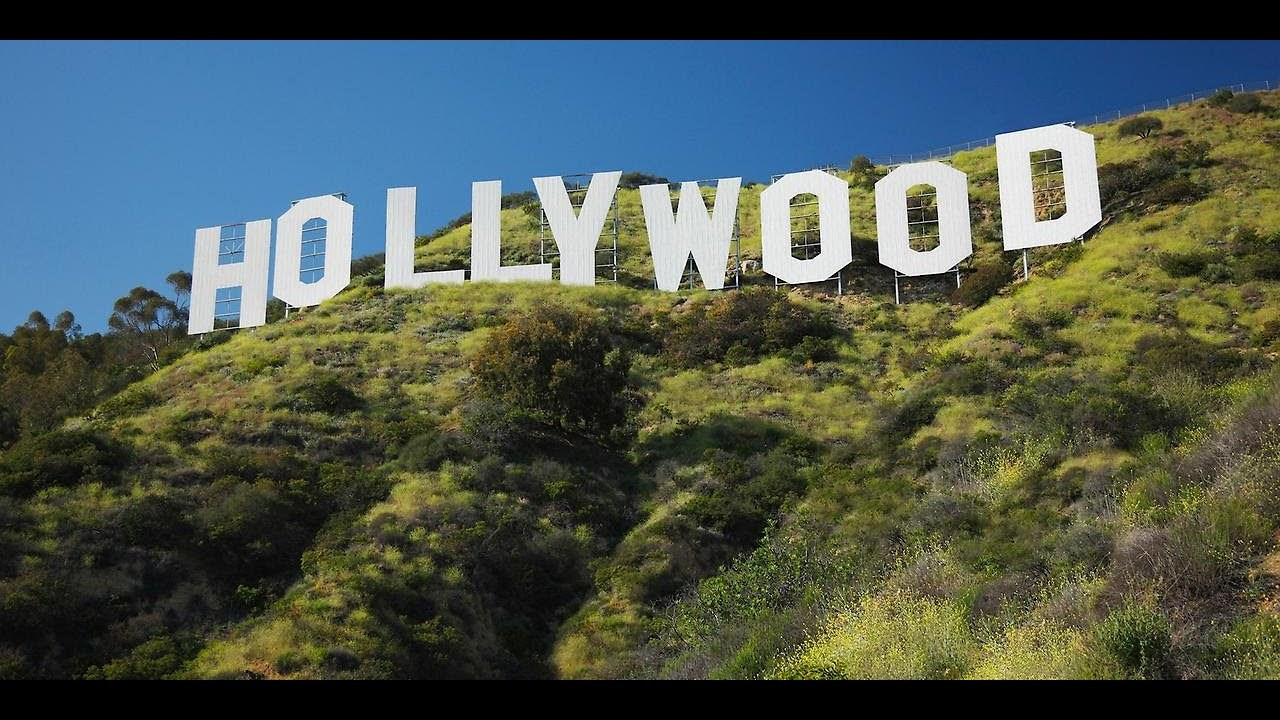 Америка, Сша. Дмитрий и Виктория