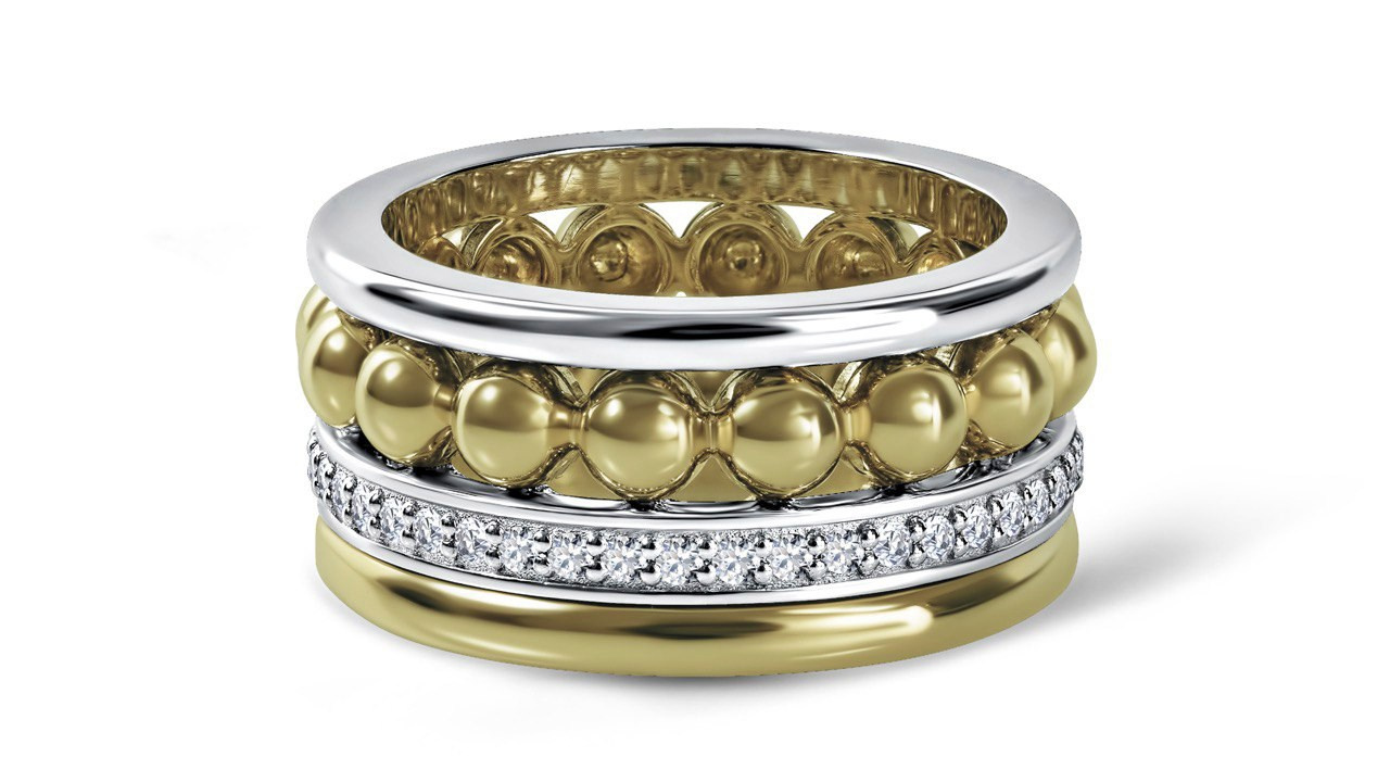 Ювелирные изделия