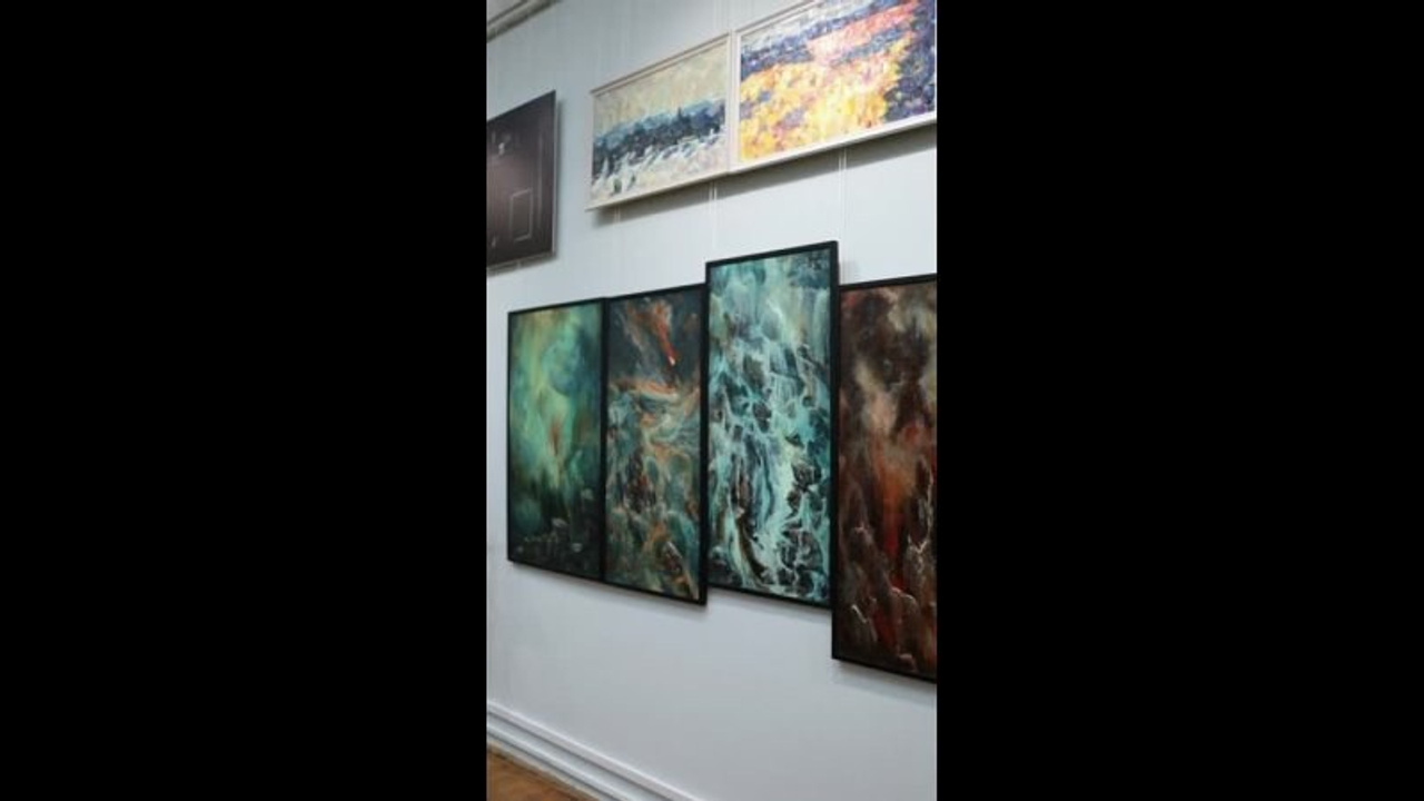 ВИДЕО. Главная