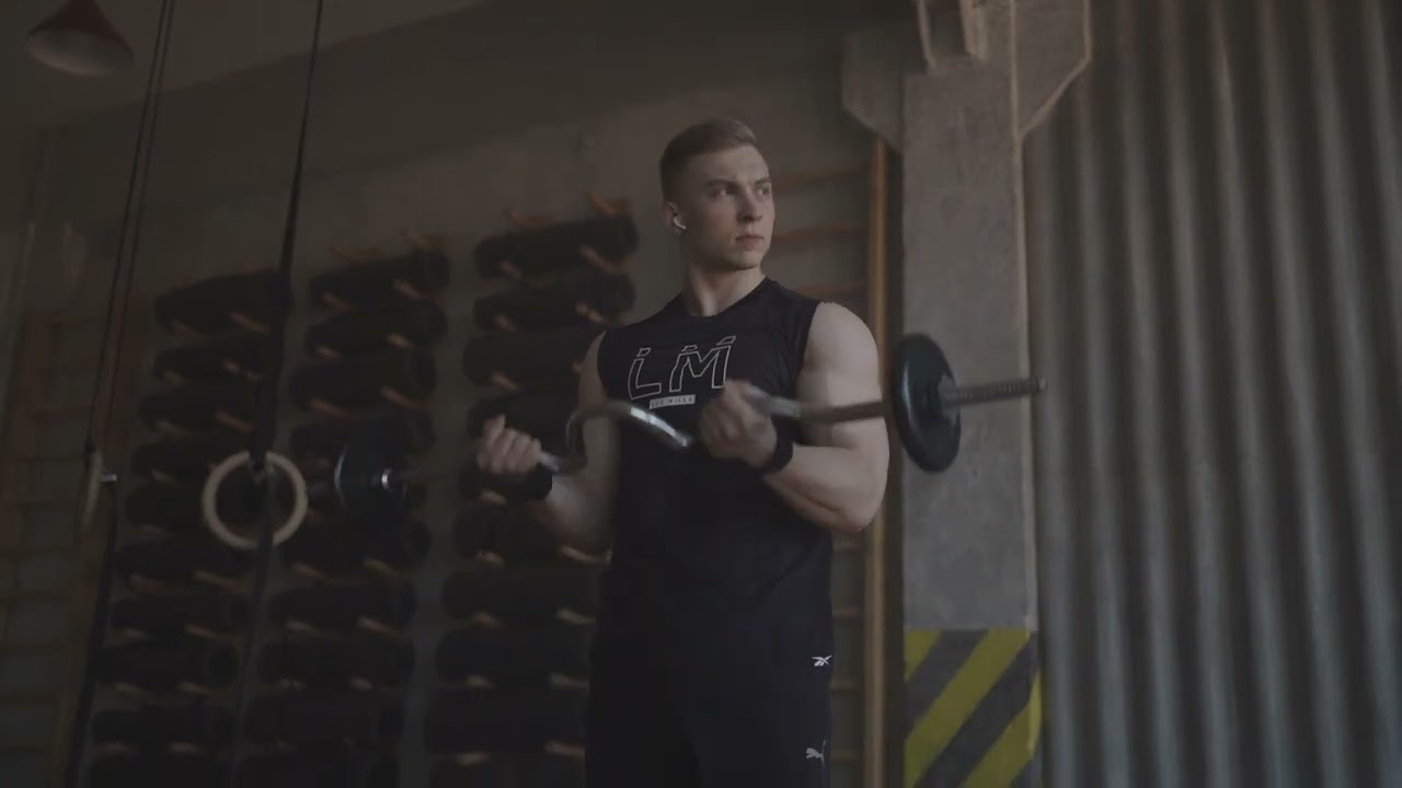 ВИДЕО. Кристина Невская — свадебный фотограф во Владимире