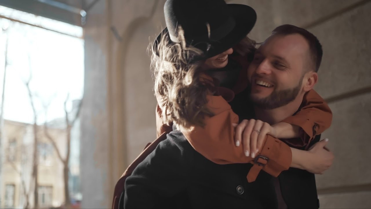 ВИДЕО. Кристина Невская — свадебный фотограф во Владимире