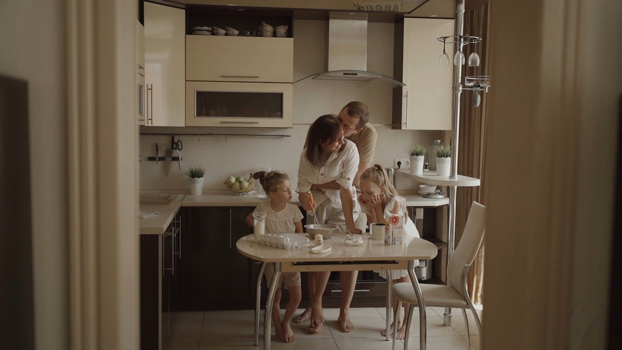 ВИДЕО. Кристина Невская — свадебный фотограф во Владимире