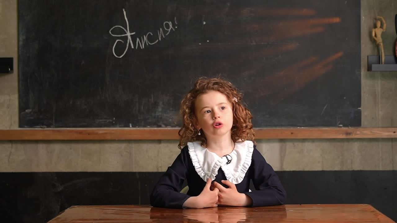 Примеры интервью. КАША МАЛАША | Книги и фильмы про детство