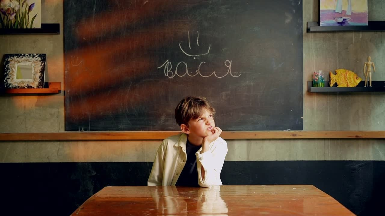 Примеры интервью. КАША МАЛАША | Книги и фильмы про детство