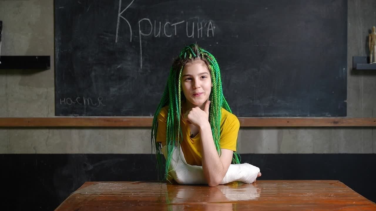 Примеры интервью. КАША МАЛАША | Книги и фильмы про детство