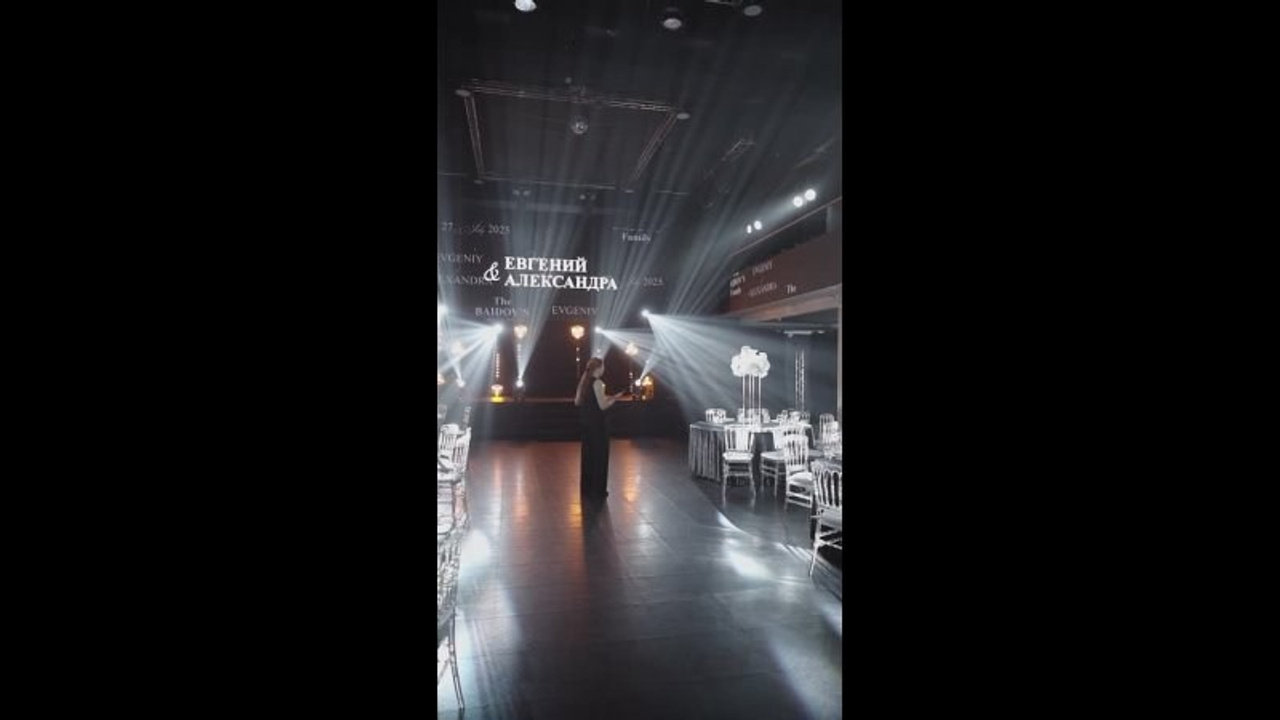 Видео о работе на ваших свадьбах. Свадебное агентство «MarWedding»