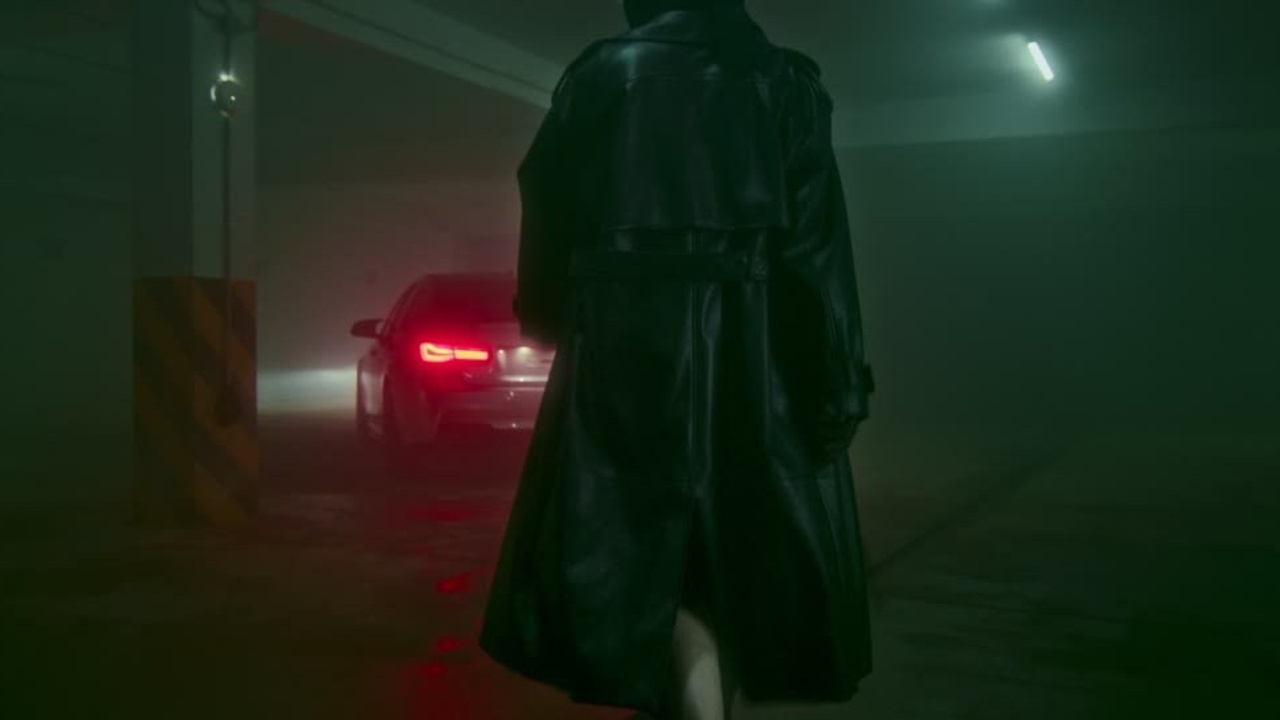 Video. AlexART | Film