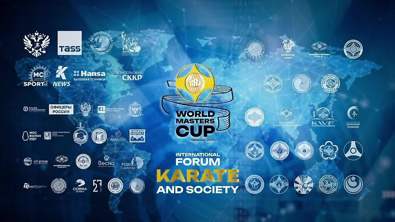 Video. AlexART | Film