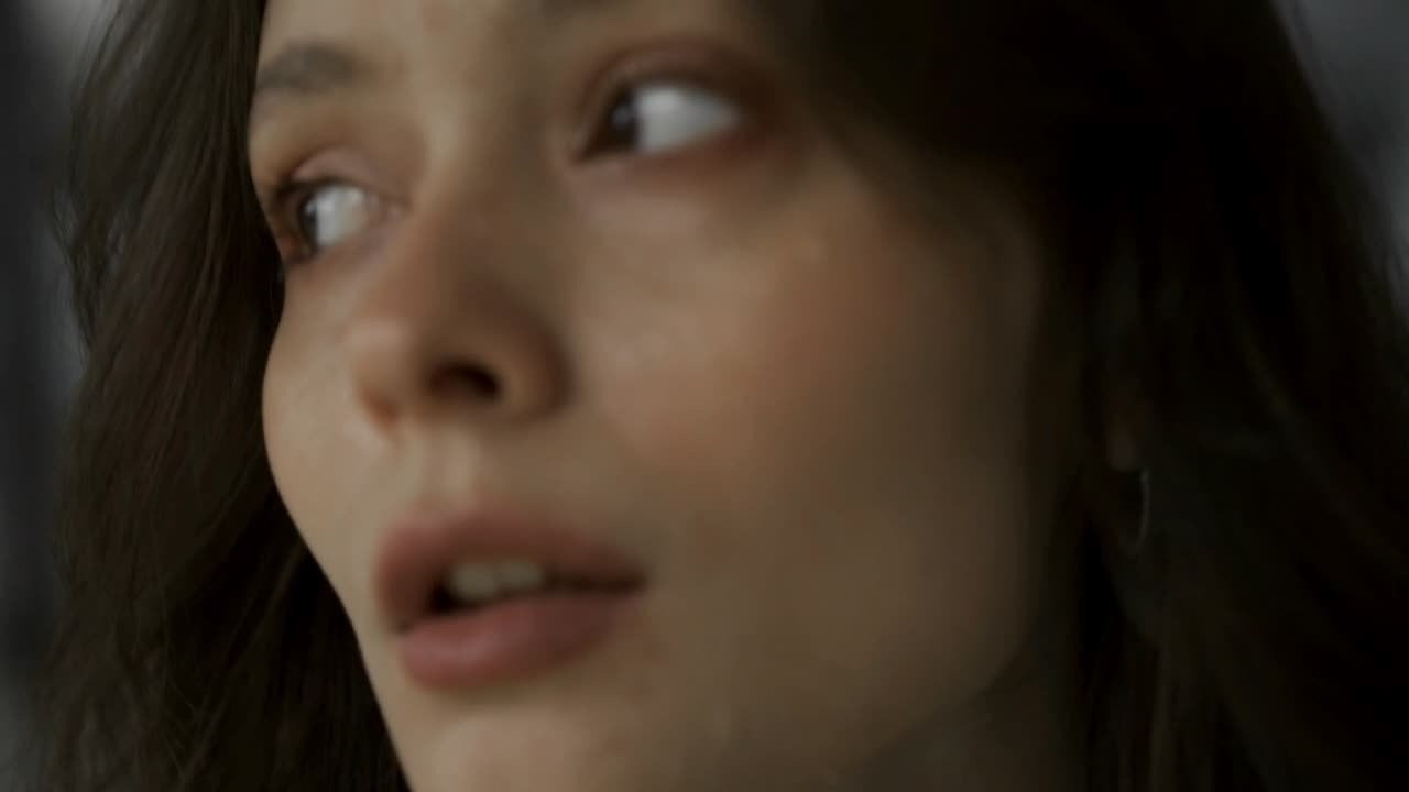 Ксения. Фотограф Контузорова Ольга