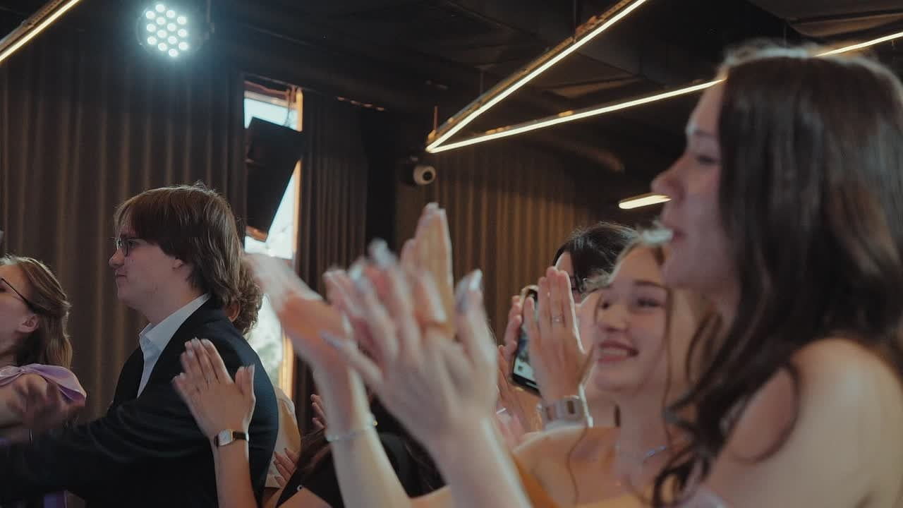 Выпускные. Видеосъёмка свадеб и мероприятий в Самаре — GLOW UP