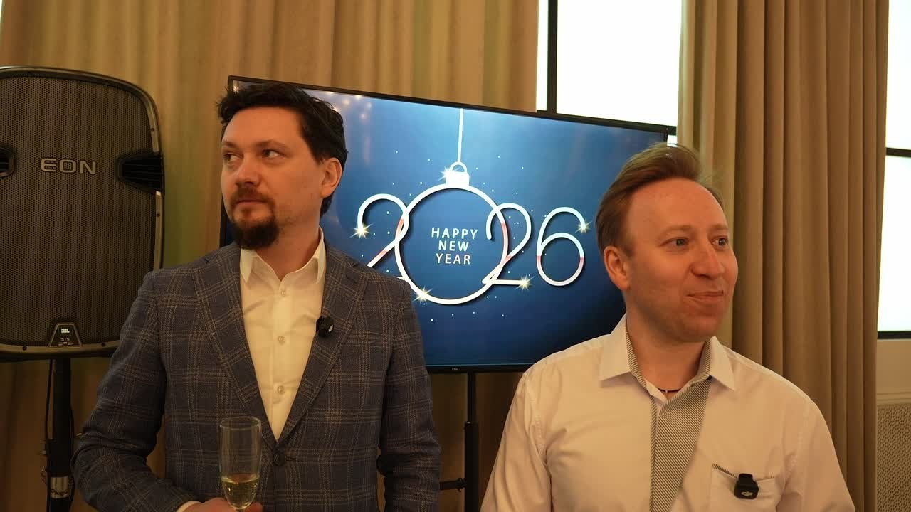 Юмористическое интервью. Видеосъёмка свадеб и мероприятий в Самаре — GLOW UP