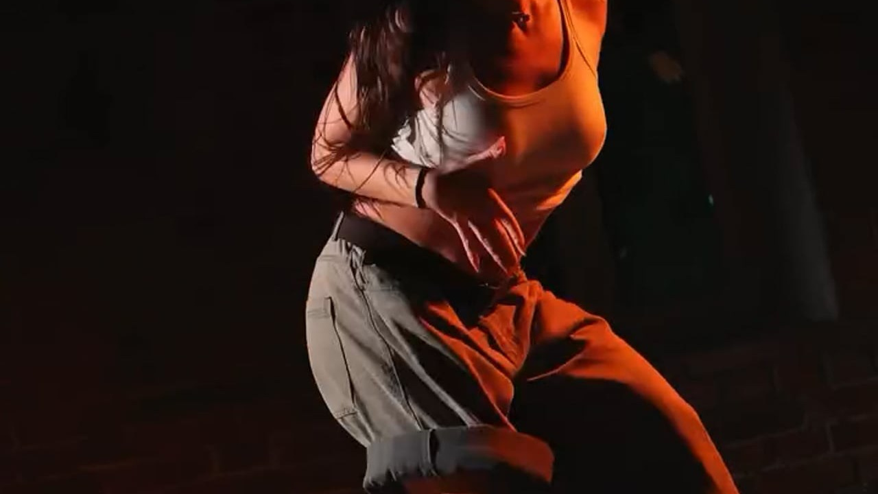 Видео. Твой фотограф в Москве