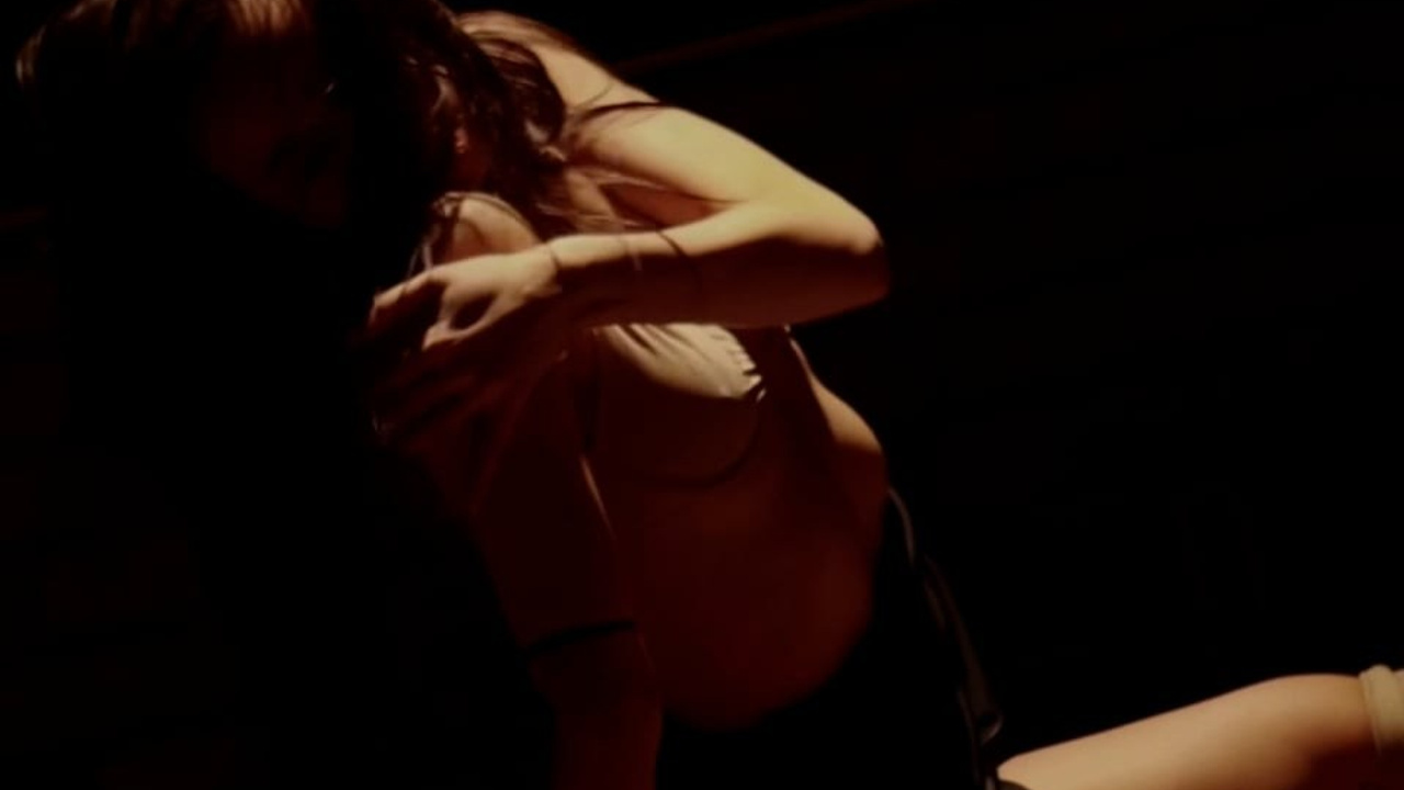 Видео. Твой фотограф в Москве