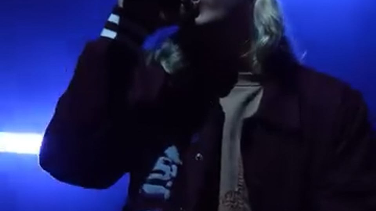 Видео. Твой фотограф в Москве