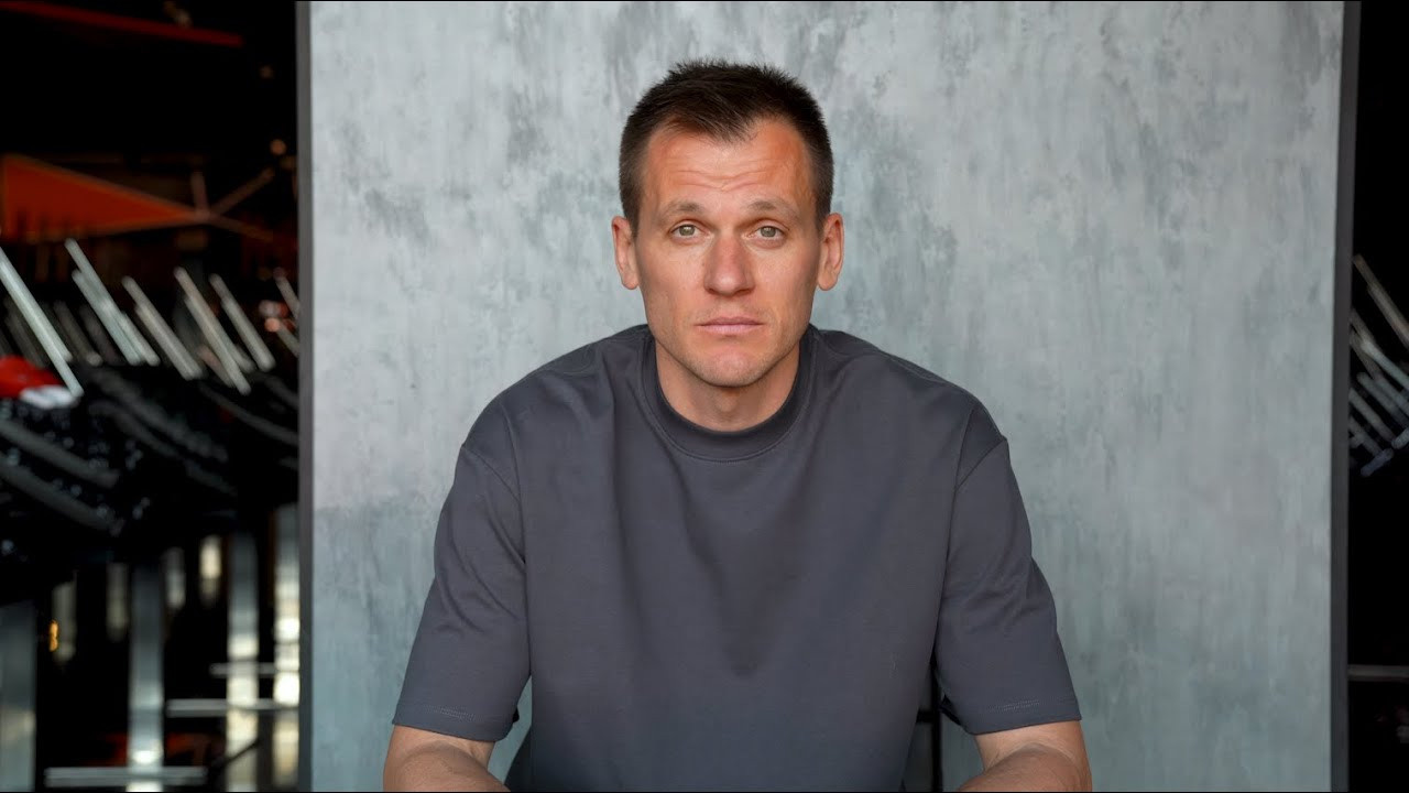 Благотворительный фонд Артёма Реброва «Своими глазами». Фото и видео съёмка на заказ. VAU Studia. Москва