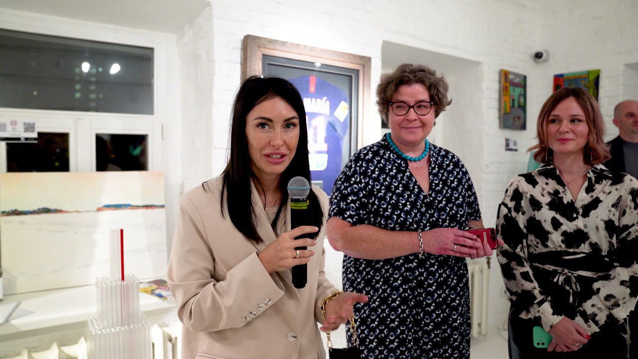 BURO REBROVA. Фото и видео съёмка на заказ. VAU Studia. Москва