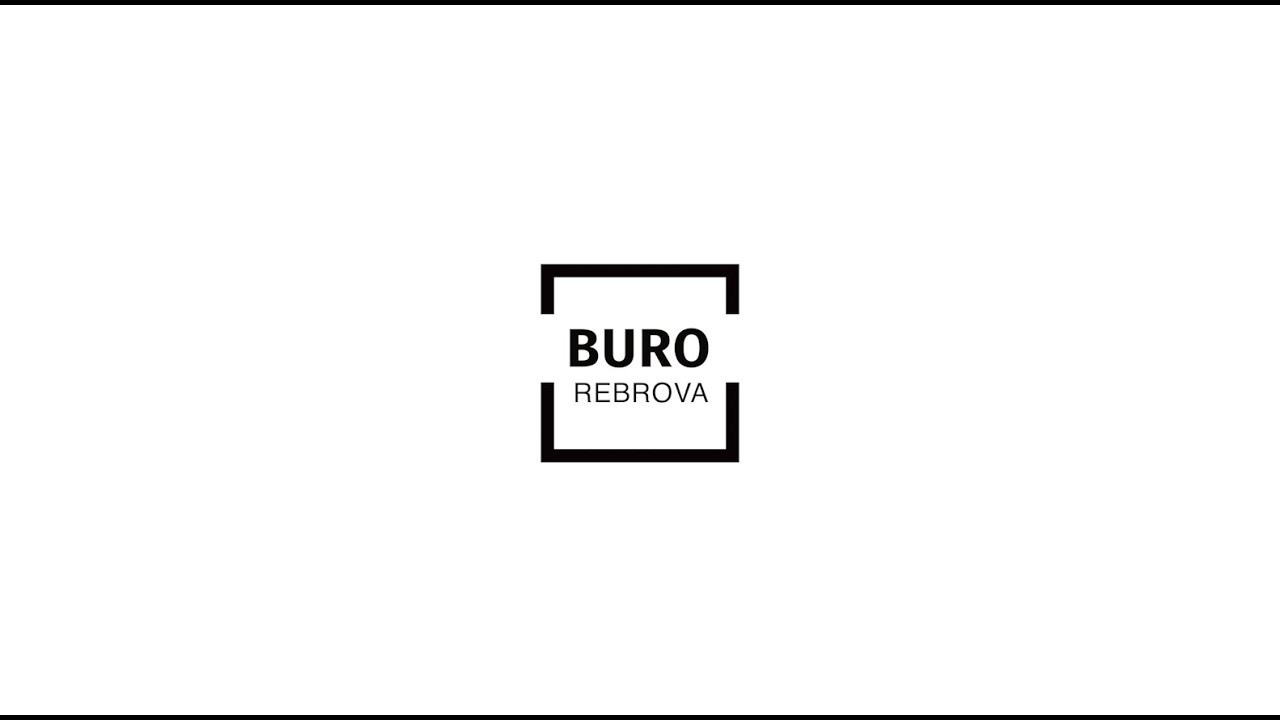 BURO REBROVA. Фото и видео съёмка на заказ. VAU Studia. Москва
