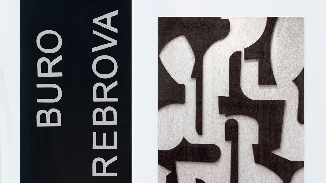 BURO REBROVA. Фото и видео съёмка на заказ. VAU Studia. Москва