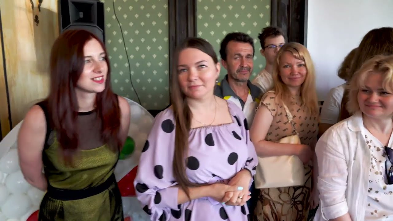 ОНЛАЙН ШКОЛА БИТ. Фото и видео съёмка на заказ. VAU Studia. Москва