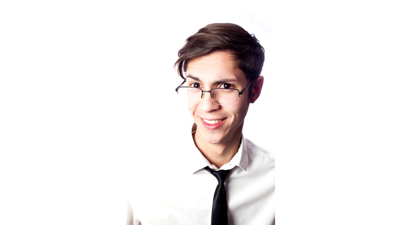 Портреты. Фотограф Смолдарев Артем