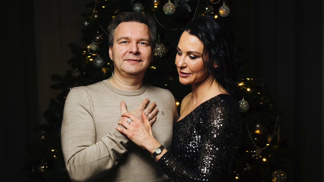 Новогодняя фотосессия в доме. Александр Чернин. Семейный и событийный фотограф